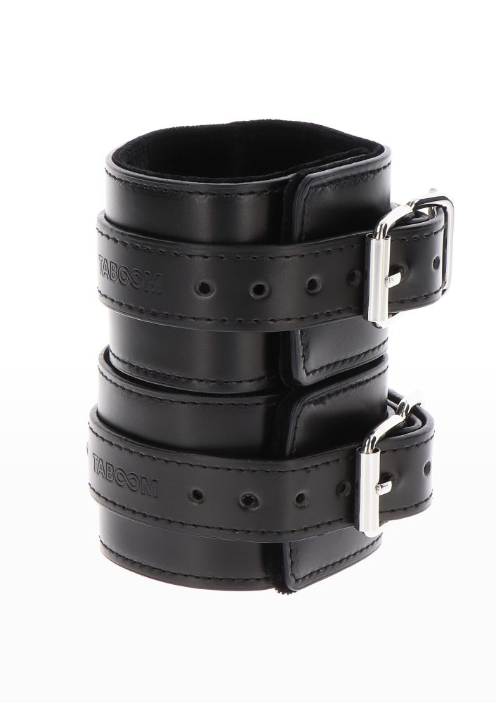 Taboom Wrist Cuffs