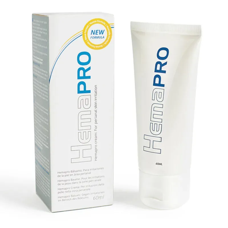 500 Cosmetics Hemapro Creme 75 ml