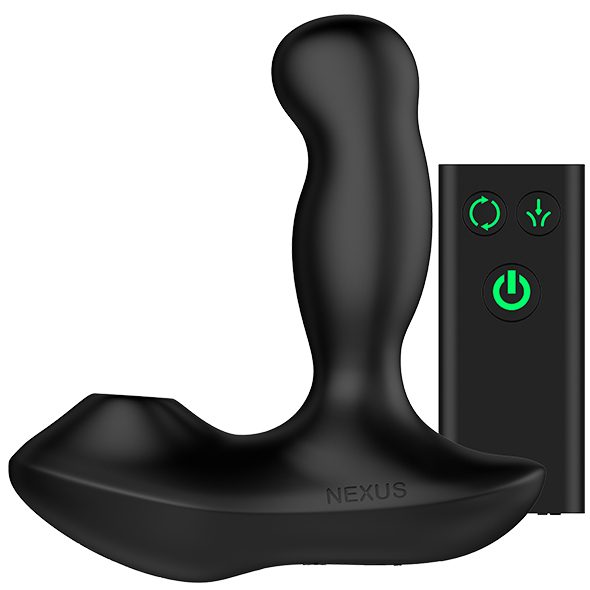 Nexus Revo Air Prostate Massager