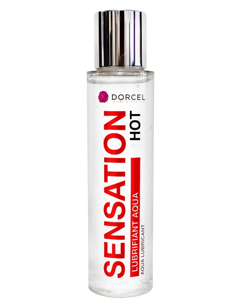 Dorcel Sensation Hot