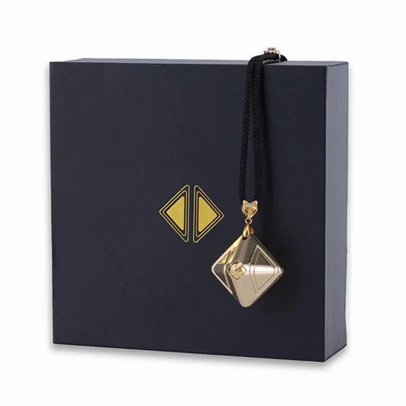 Lockink Vibration Cube 2.0 Gold