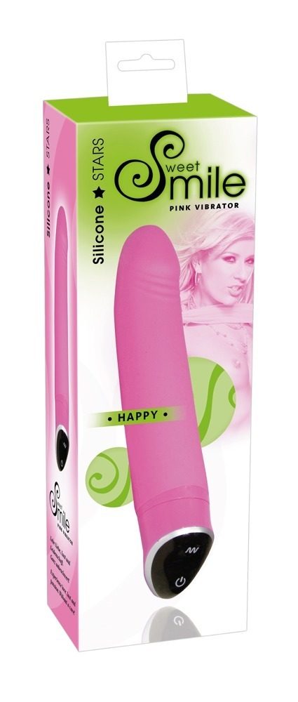 Vibrator mit 7 Vibrationsmodi