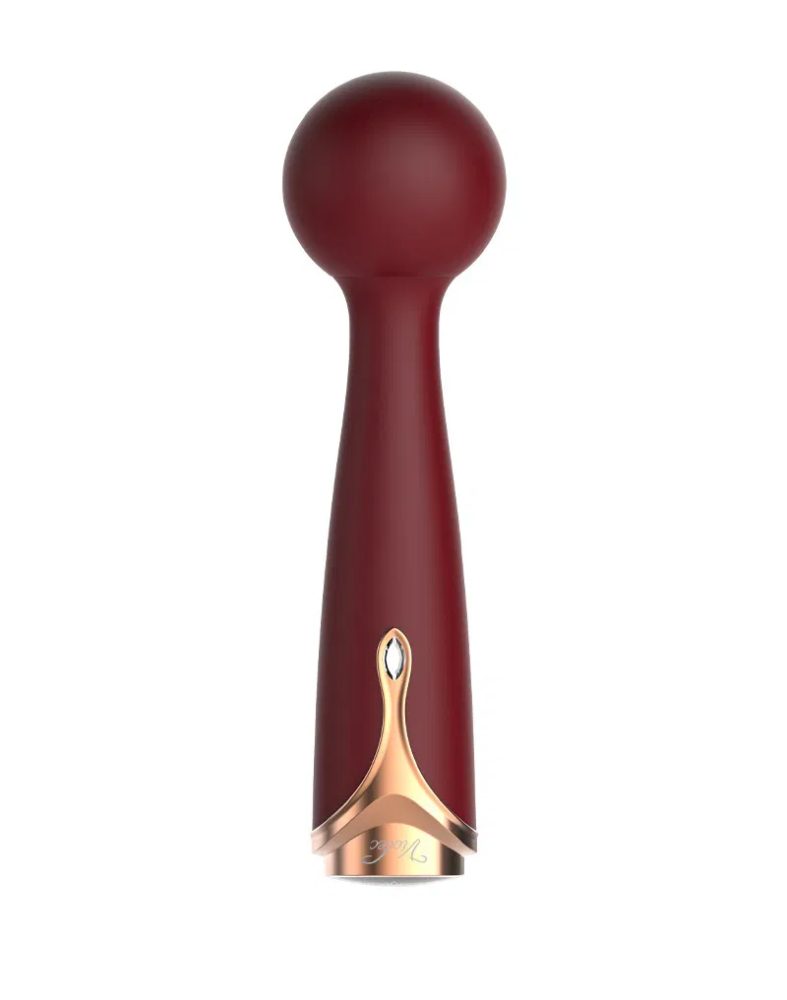 Viotec Firelick Mini Wand Vibrator
