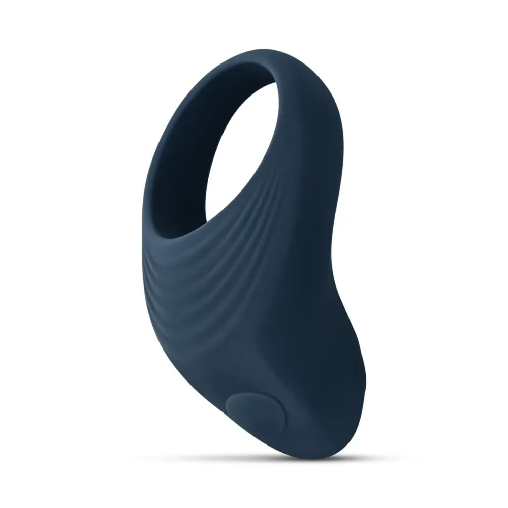 Boners Vibrierender Cockring