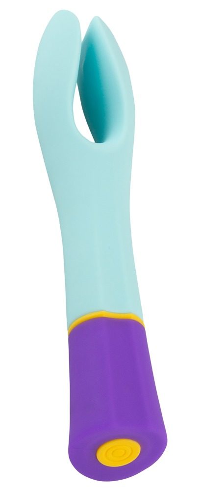 Double Vibrator bunt