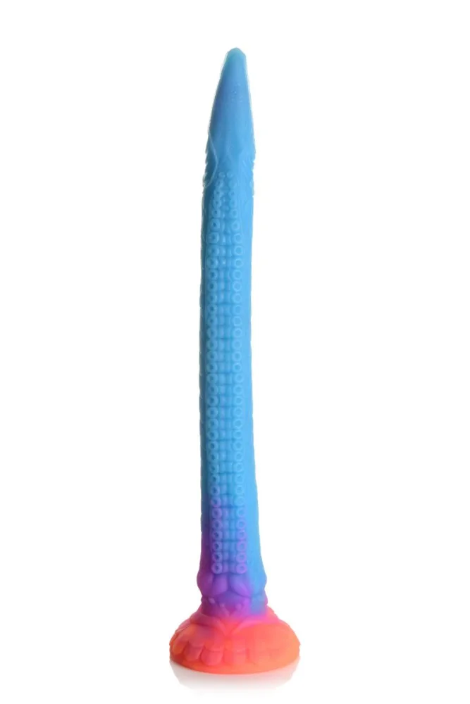Makara Anal Dildo