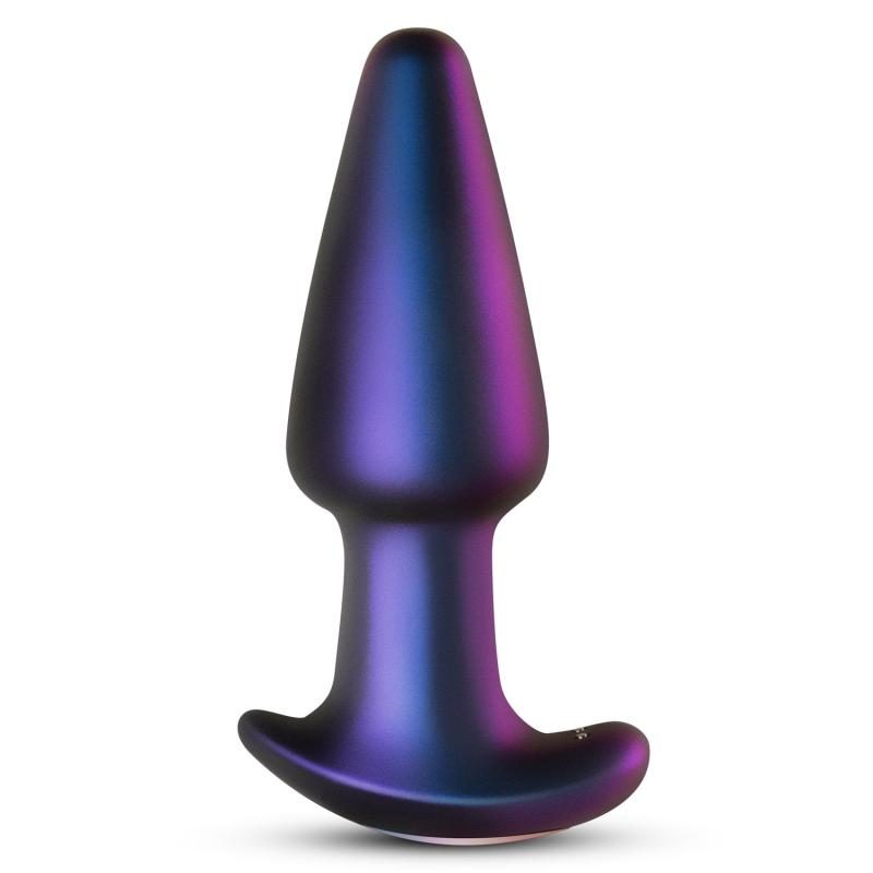 Hueman Rimming Analplug Meteroid