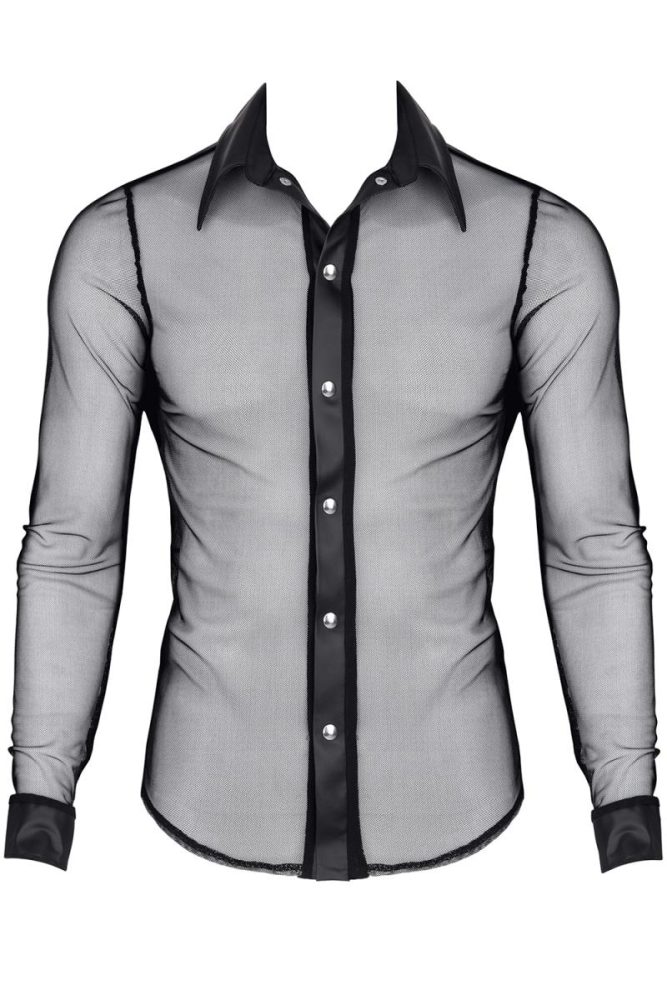 RFP Herren Hemd Cesare