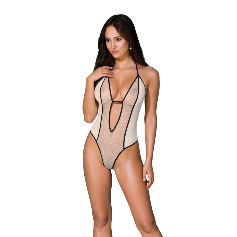 Spalex Mayennie Body