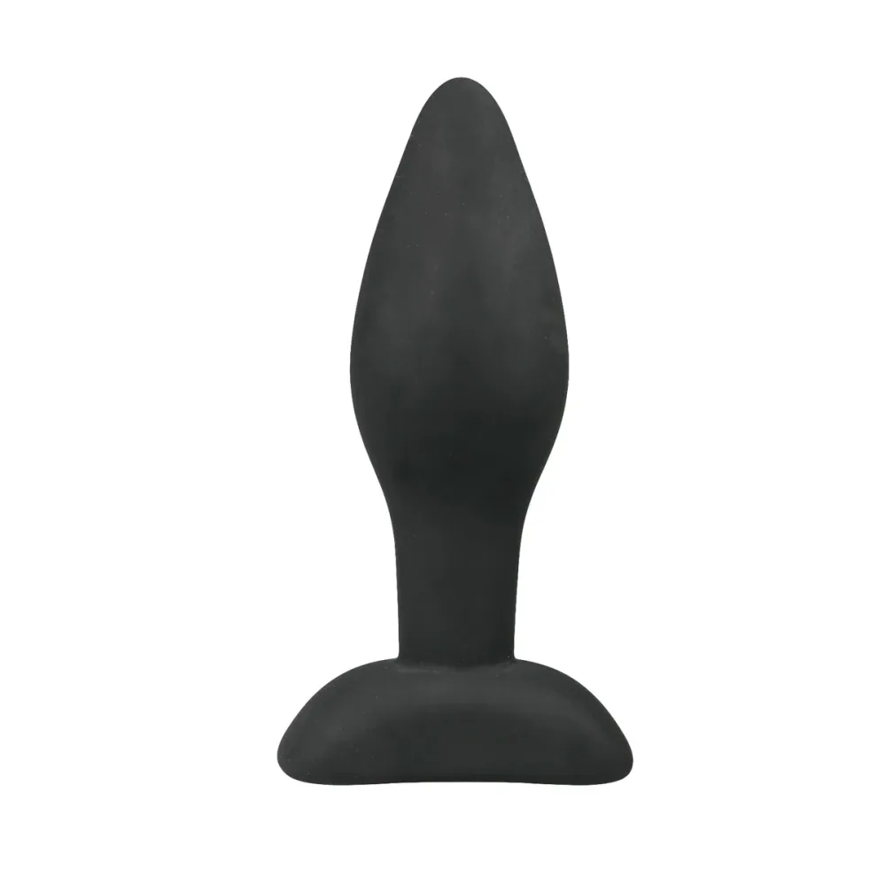 Easy Toys Rocket Anal Plug