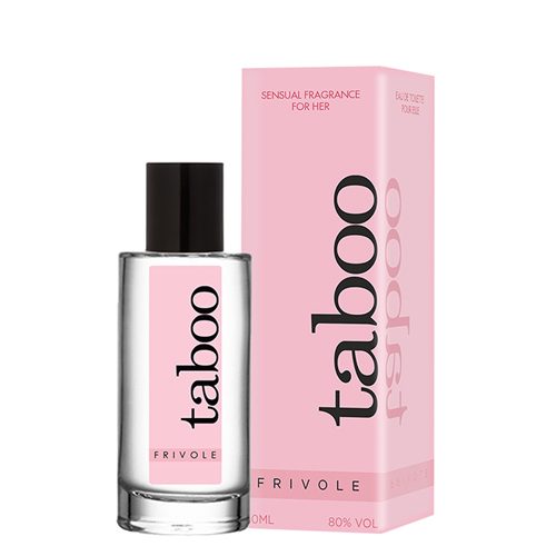 Taboo Frivole für Frauen