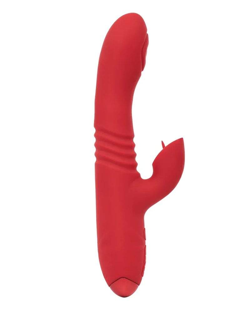 Rimba Gothenburg Vibrator Red