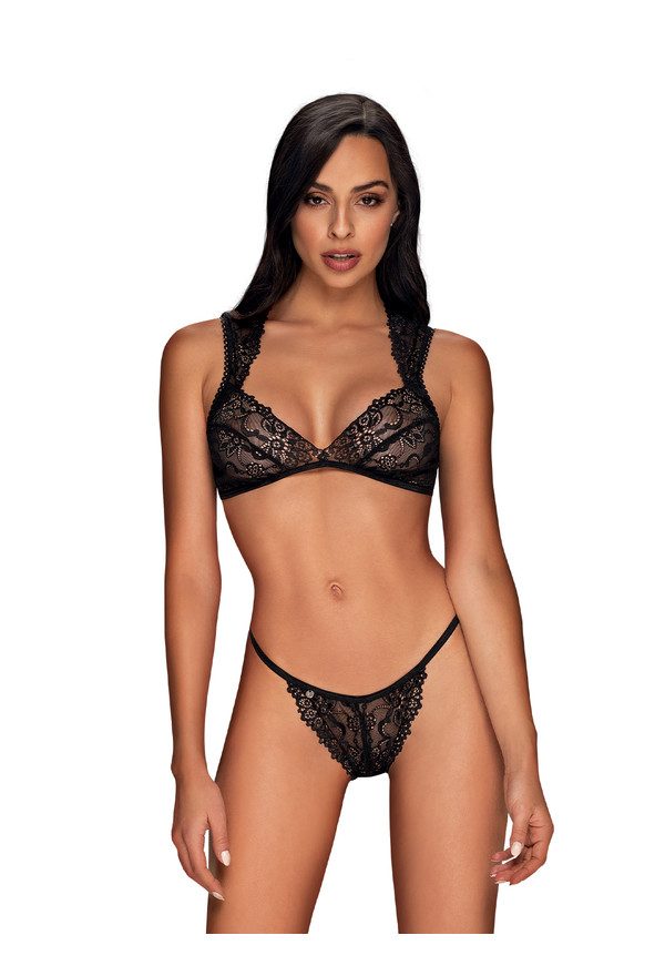 Obsessive Elisetta Set