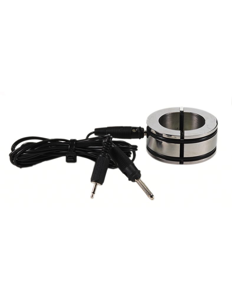Electro Sex Ball Stretcher