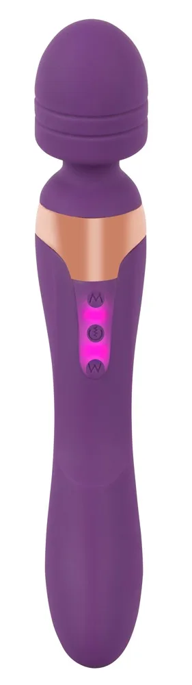 Massagestab ?Double Massager?, beidseitig verwendbar