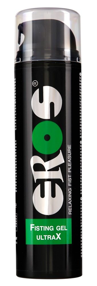 Eros - Fisting Gel UltraX 200ml, 200 ml