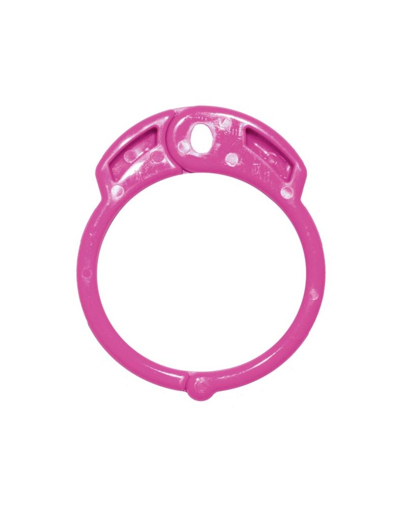 The Vice Keuschheitsring XXXL Pink