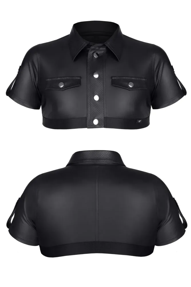 Brust T-Shirt Alexander