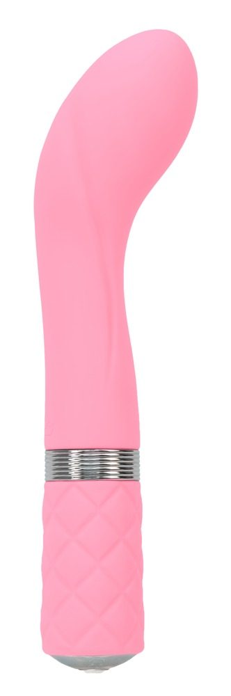 G-Punkt-Vibrator ?Sassy? mit stufenloser Vibration