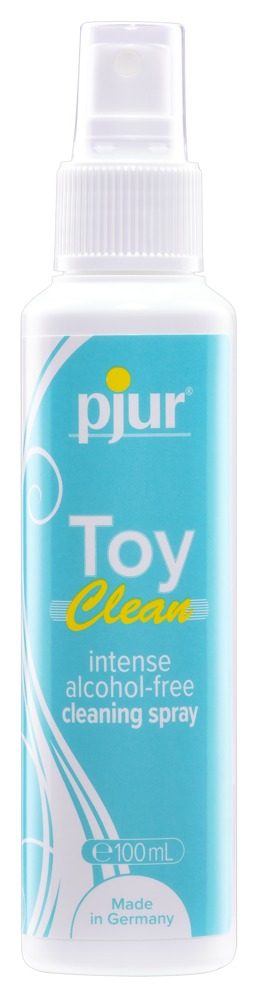 Pjur - Toy Reinigungsspray - 100ml