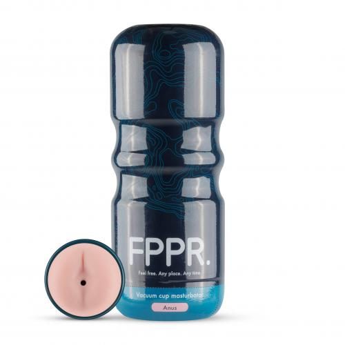FPPR Anus Masturbator