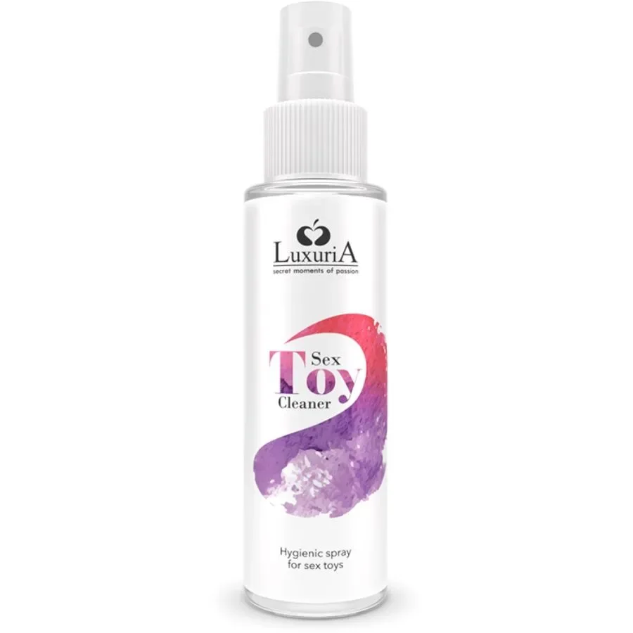 Intimate Line Luxuria Toy Cleaner 100 ml
