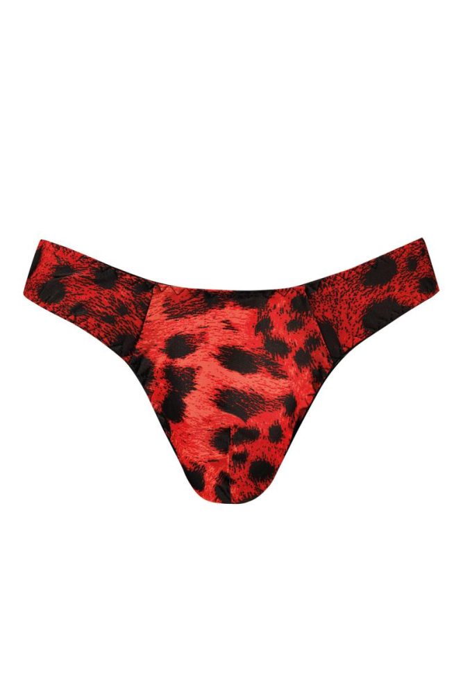 Herren String AM052625 Savage