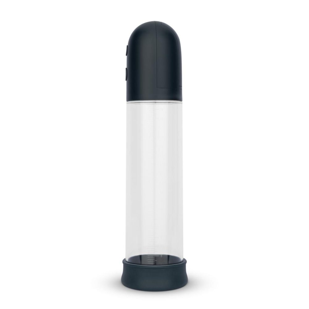 Boners Automatic Penis Pump with Sleeve