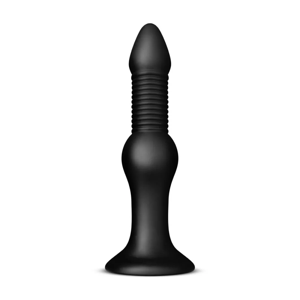 BUTTR Explosive Warhead Analer Dildo
