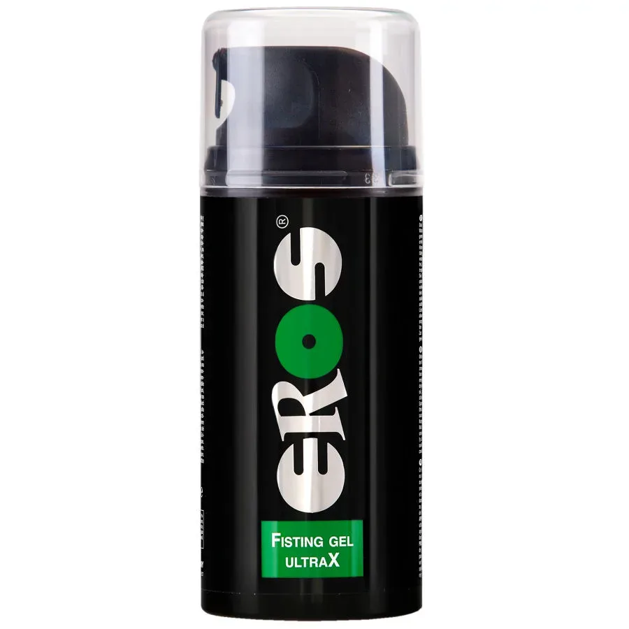 Eros Anal Fisting Entspannendes Schmiergel 100 ml