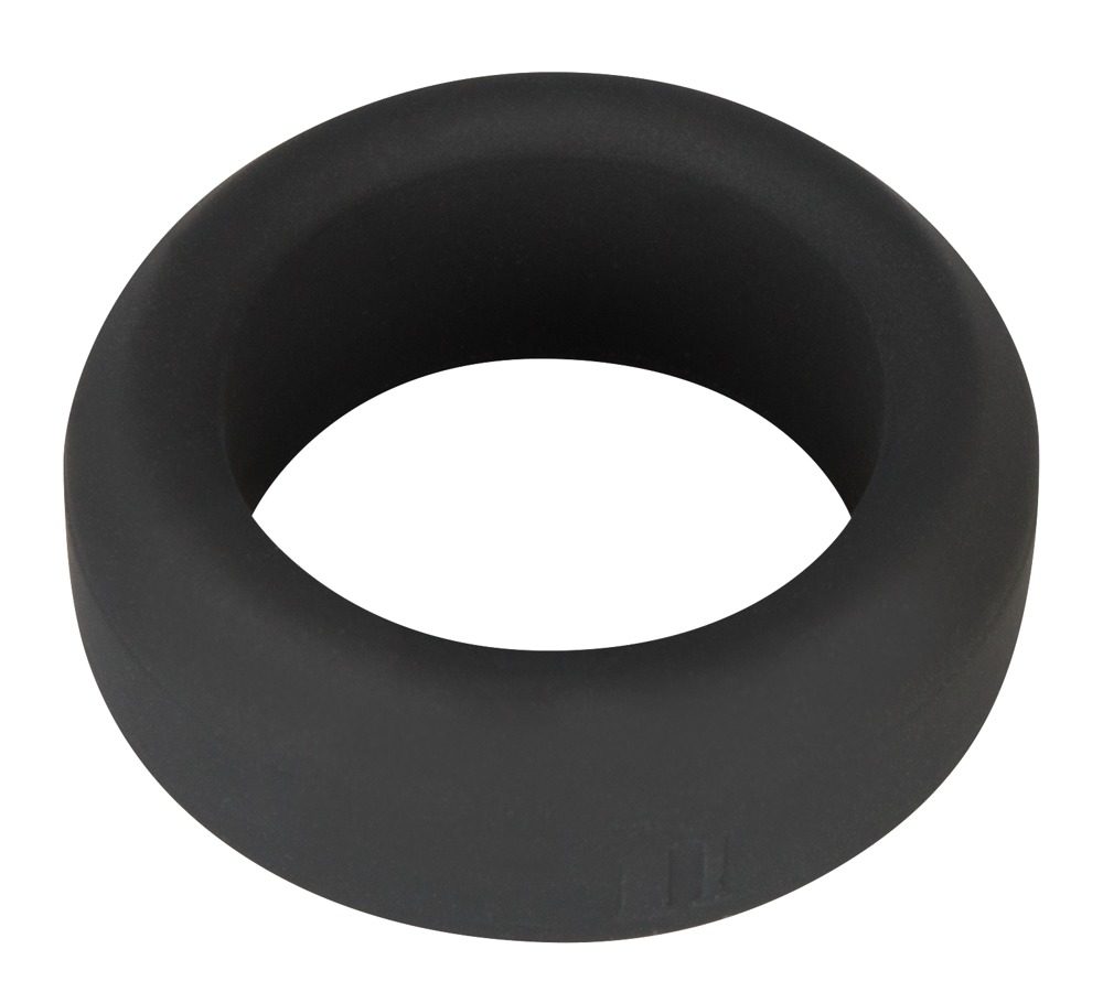 Penisring ?Cock ring? aus Silikon