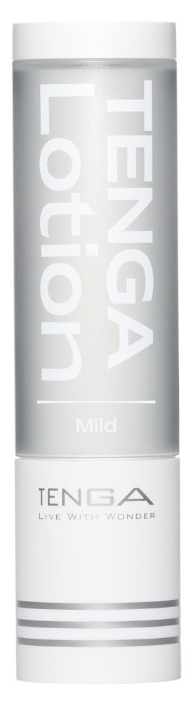 Gleitgel ?Tenga Lotion Mild? für Masturbatoren