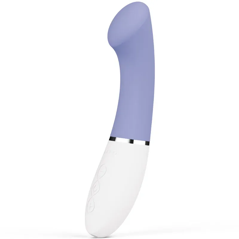 Lelo GIGI 3 G-spot vibrator - Lavender[Lavender], Lavendel - Amorana