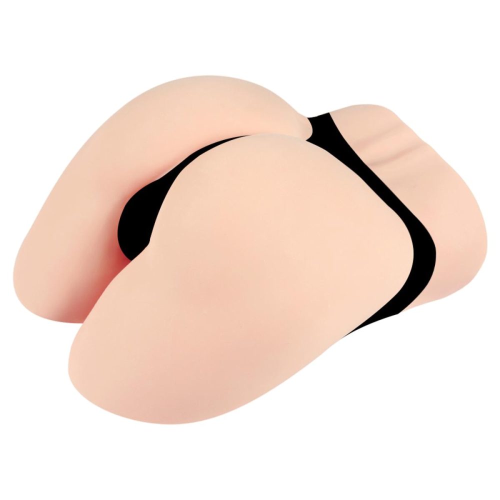 Kokos Hera Real Hip Masturbator