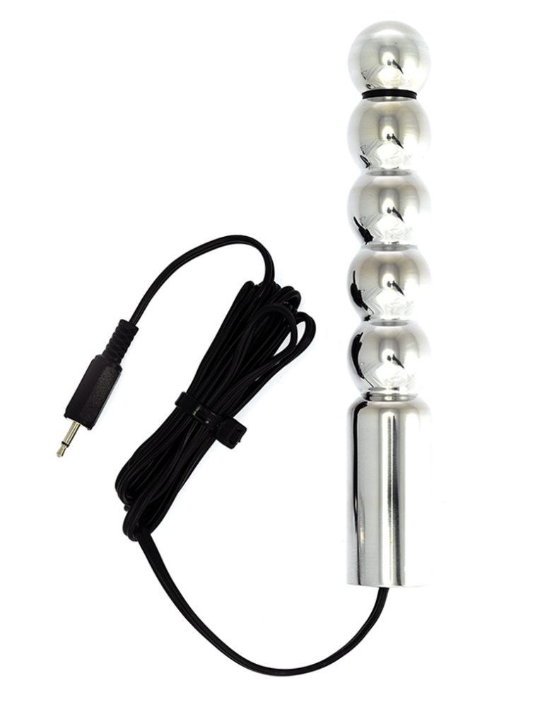 Electro Sex Dildo