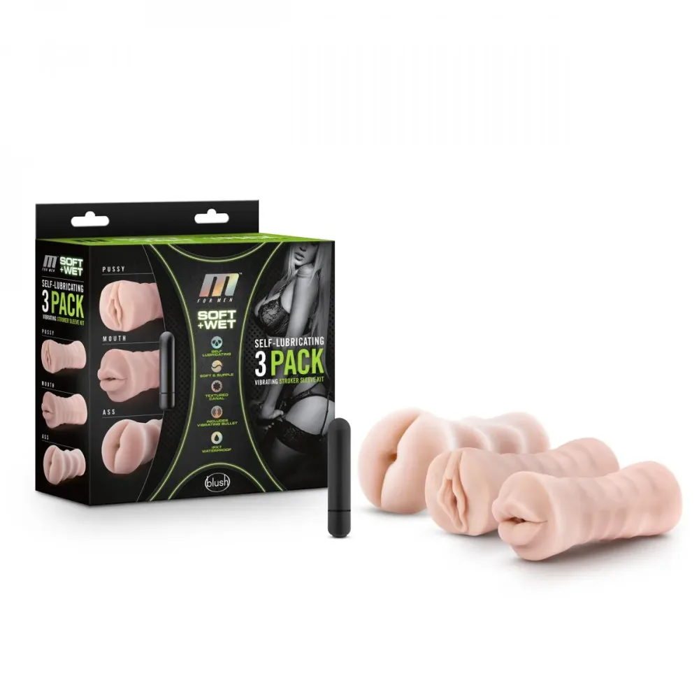 Stroker Sleeve Kit