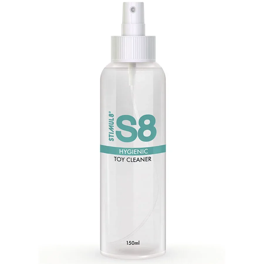 Stimul8 Hygienischer Spielzeugreiniger 150 ml
