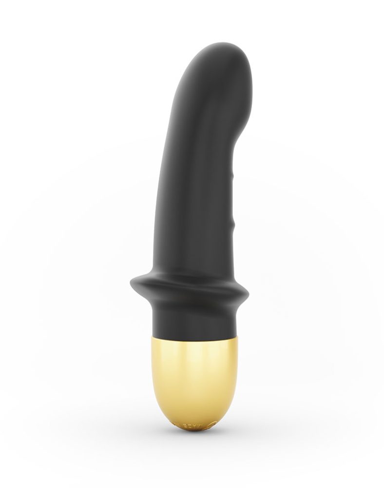 Dorcel Mini Lover 2.0 Black