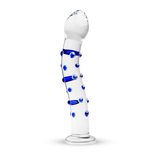 Gildo Glas-Dildo No. 6