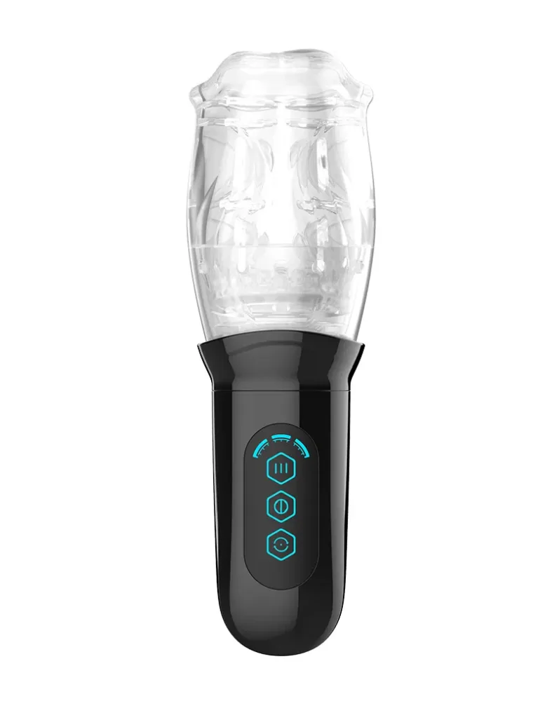 Orgastobator 05