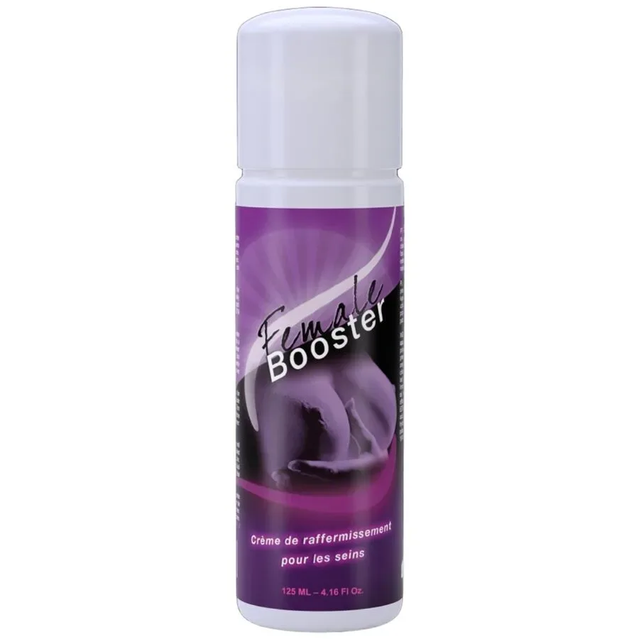 Ruf Female Booster Bruststraffungscreme 125 ml