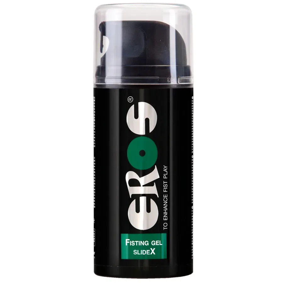 Eros Anal Fisting Superslip Schmiergel 100 ml