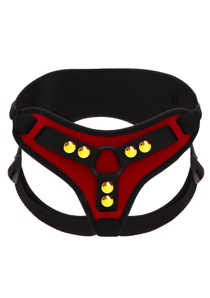 Taboom Strap-On Harness Deluxe