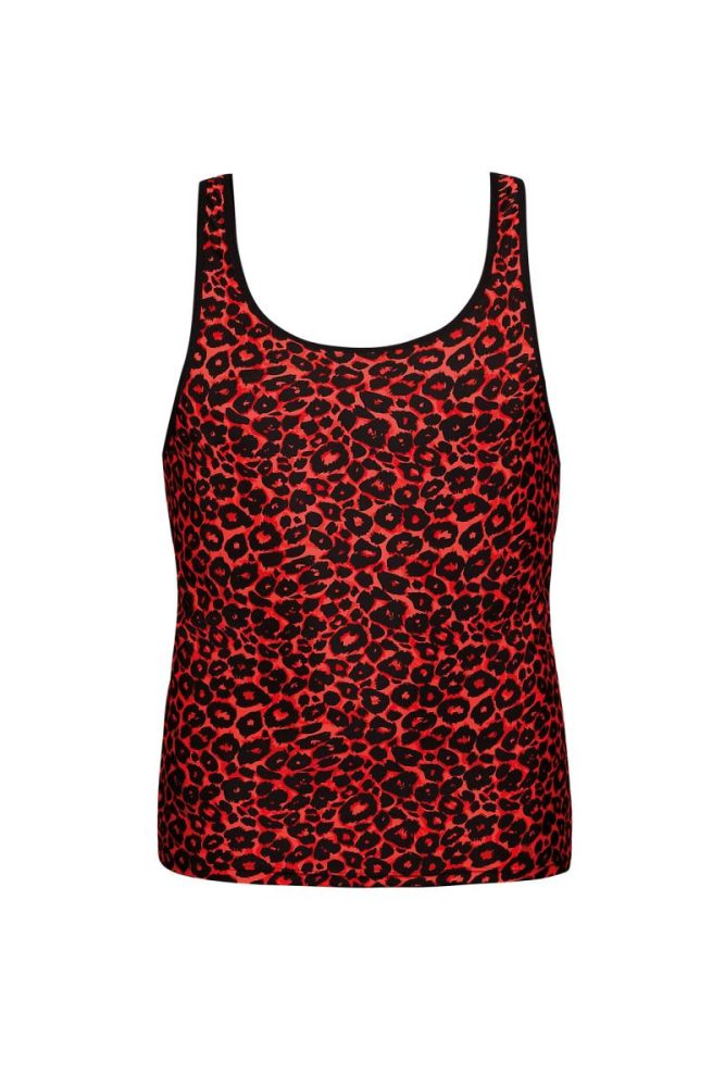 Herren Tank Top 053538 Tribal