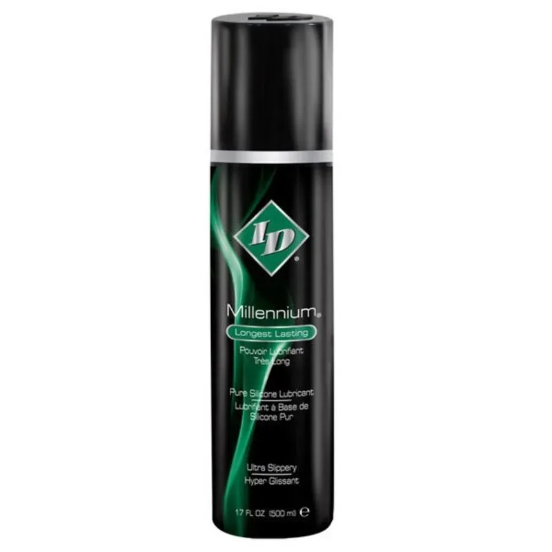ID Lubricants Millenium Silikon-Gleitmittel 500 ml