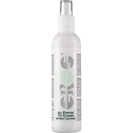 Eros Allzweck-Spielzeugreiniger 200 ml