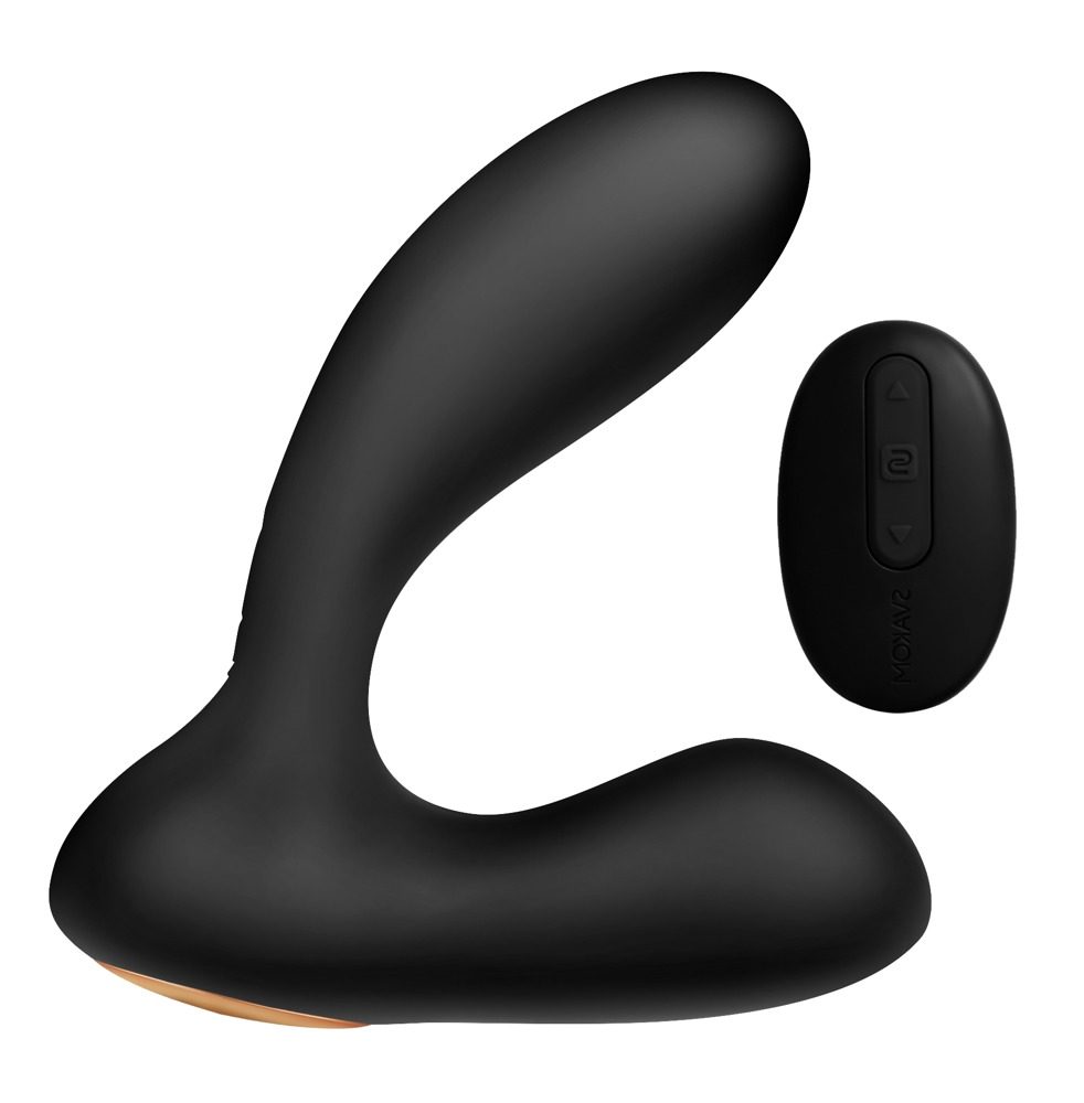Svakom Vick Prostata Plug
