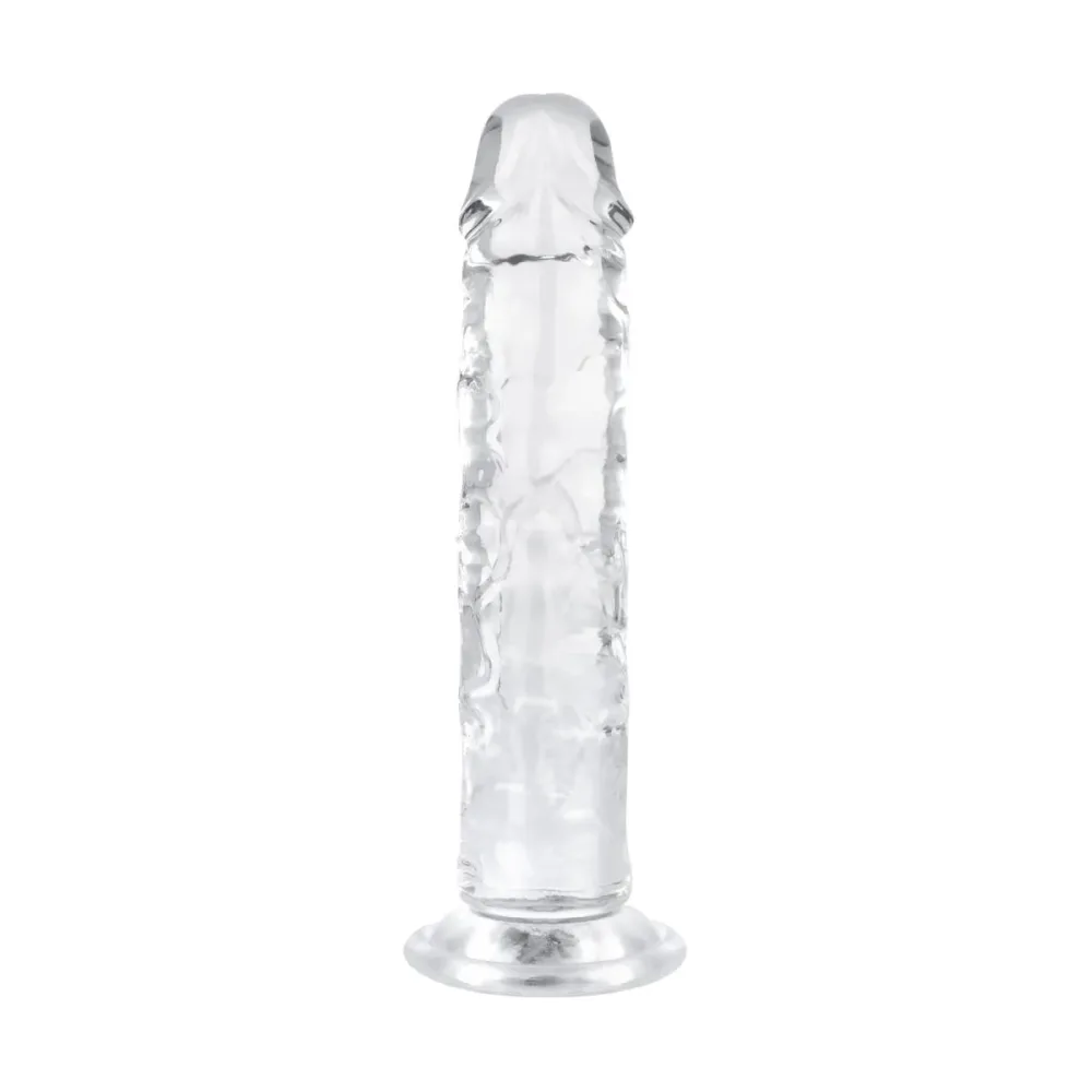 Jelly Dildo 16cm