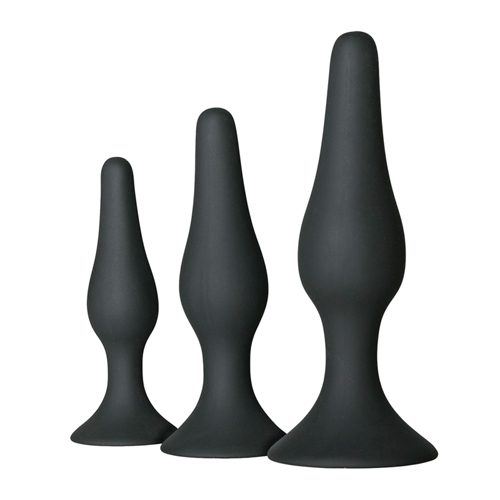 Easy Toys Anal Trainings-Kit