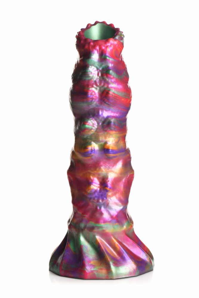 Larva Ovipositor Dildo